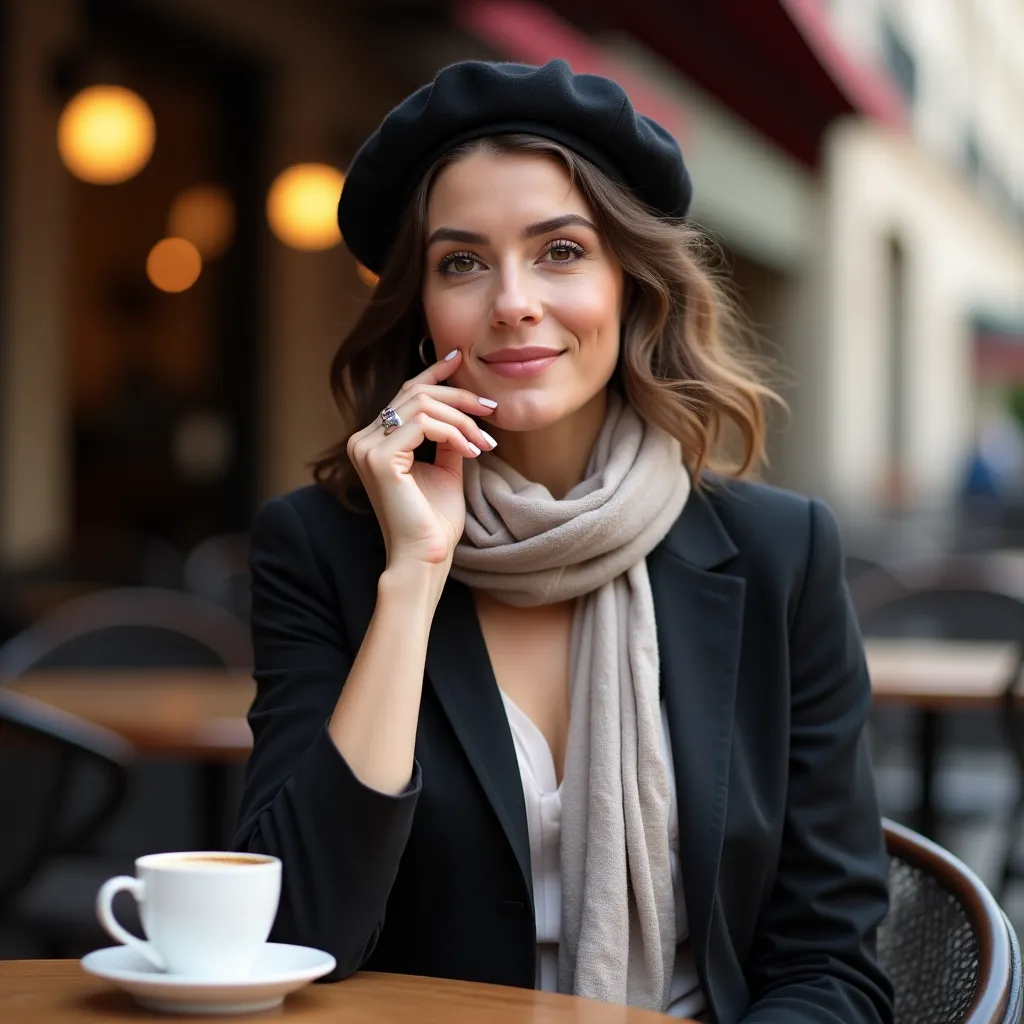 Claire Martin, Auditrice de conformité