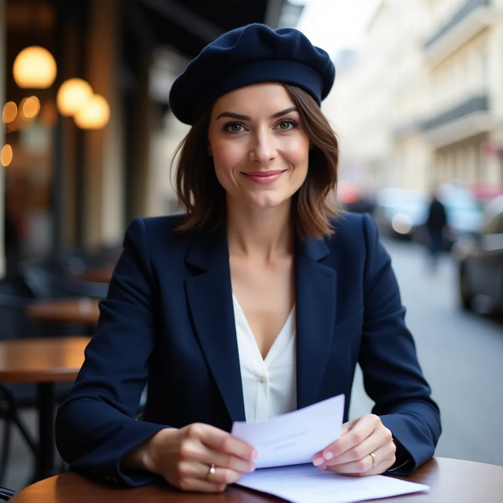 Sophie Moreau, Coordinatrice des audits